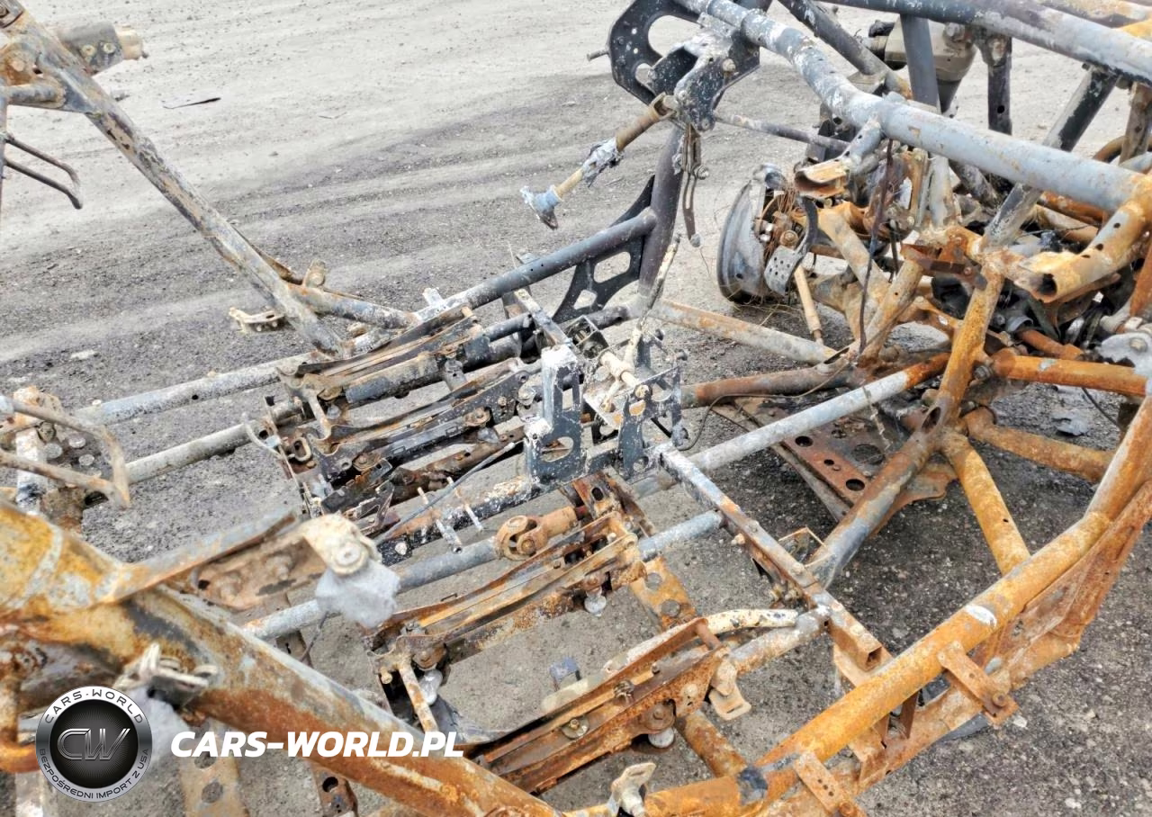 2023 Polaris Rzr Utility Vehicle VIN:3NSG4D921PG322620 - 5