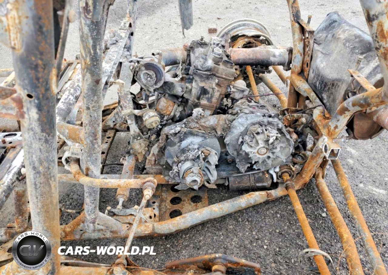 2023 Polaris Rzr Utility Vehicle VIN:3NSG4D921PG322620 - 7