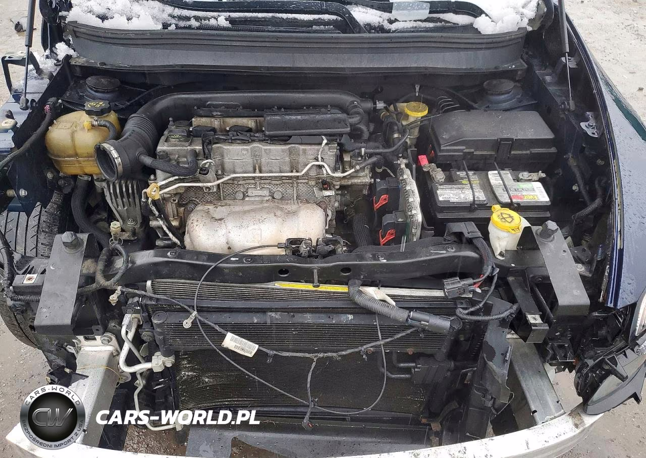 2016 Jeep Cherokee Sport VIN:1C4PJMAB3GW109692 - 12
