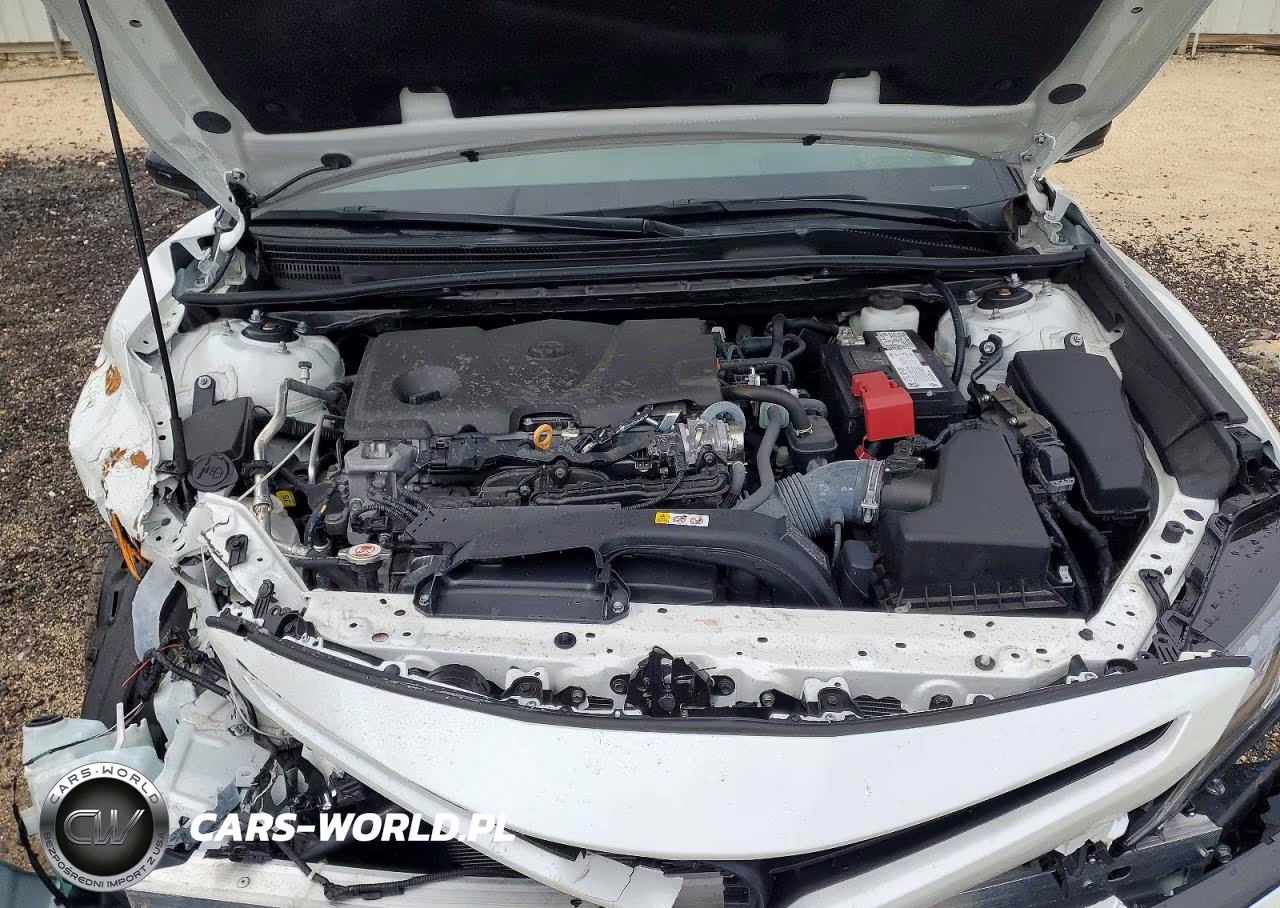 2023 Toyota Camry Xse VIN:4T1K61AK8PU154855 - 11