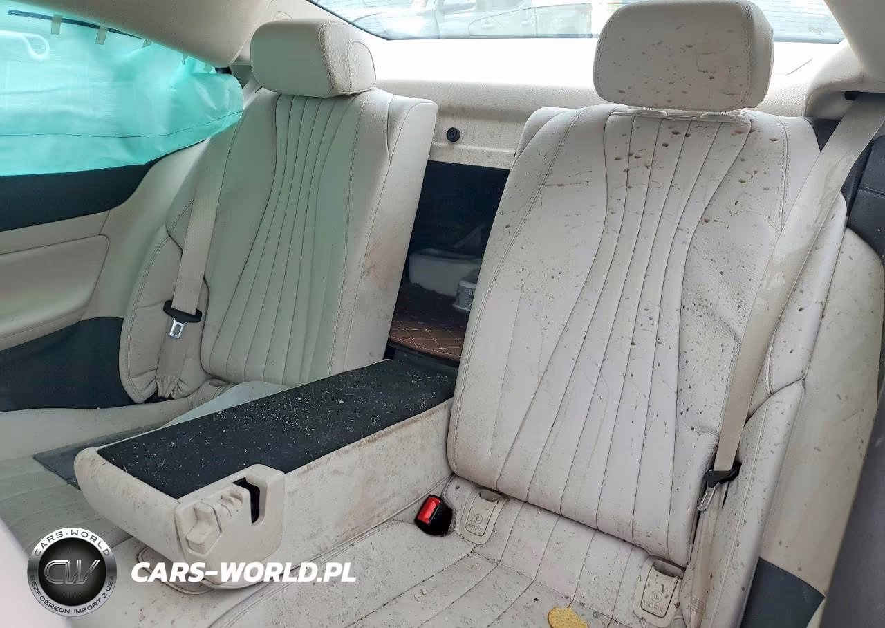 2019 Mercedes-Benz E 450 VIN:WDD1J6HBXKF078396 - 10