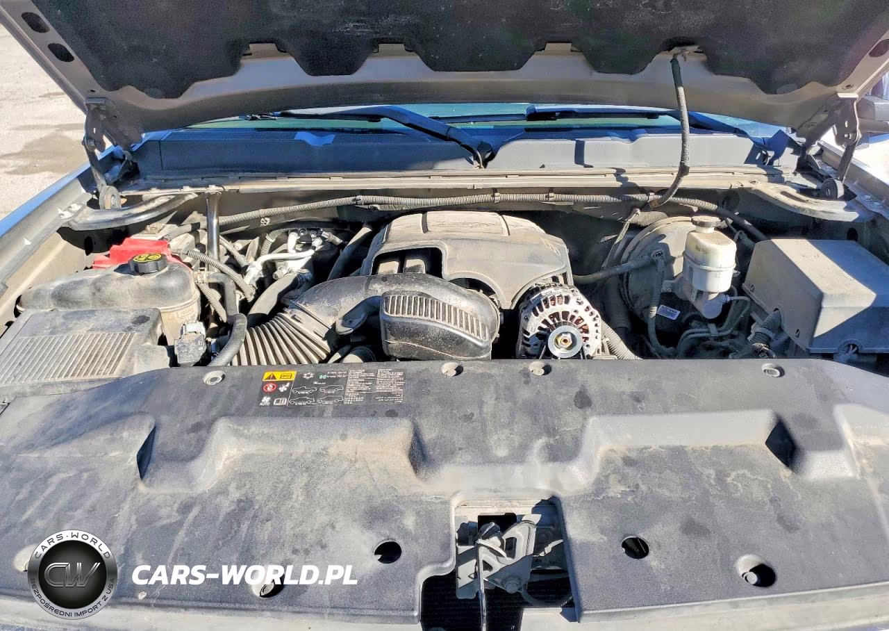 2012 Chev Silverado 1500 VIN:3GCPKTE78CG253499 - 11