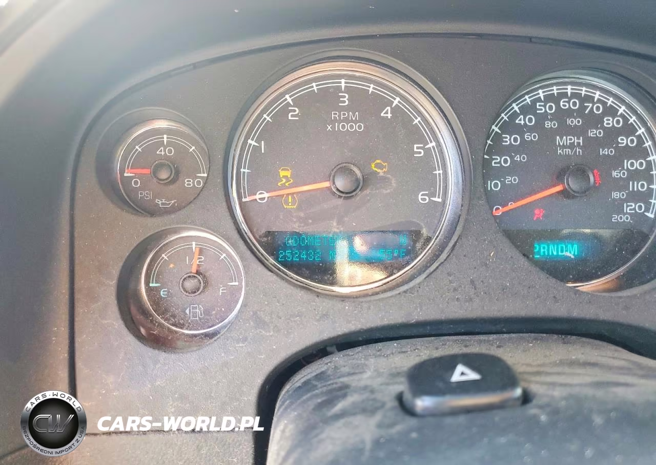 2012 Chev Silverado 1500 VIN:3GCPKTE78CG253499 - 9