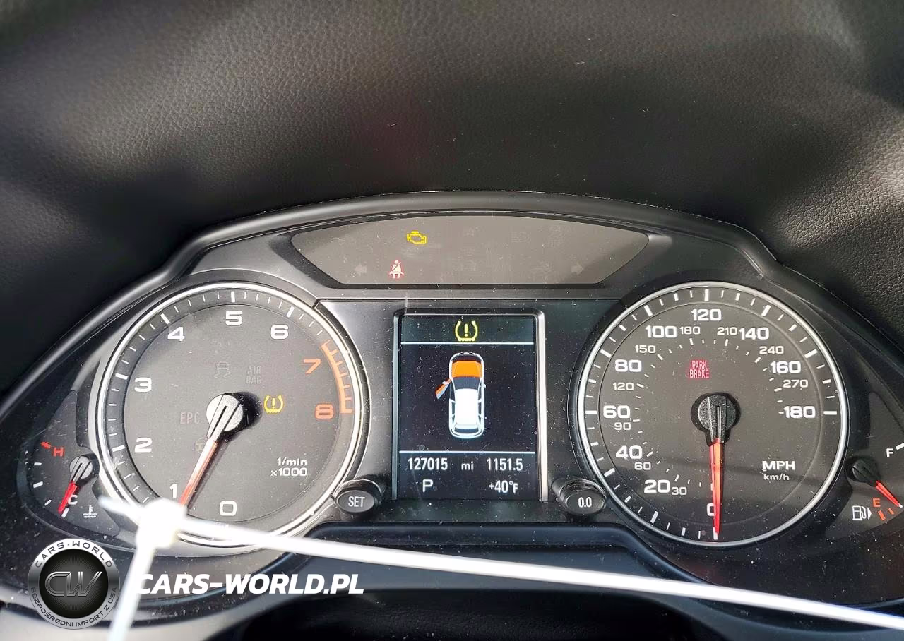 2012 Audi Q5 Premium Plus VIN:WA1LFAFP1CA063011 - 9