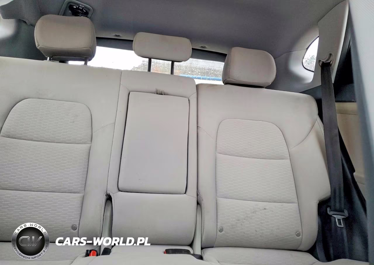 2019 Hyundai Tucson Value VIN:KM8J3CA45KU983814 - 10