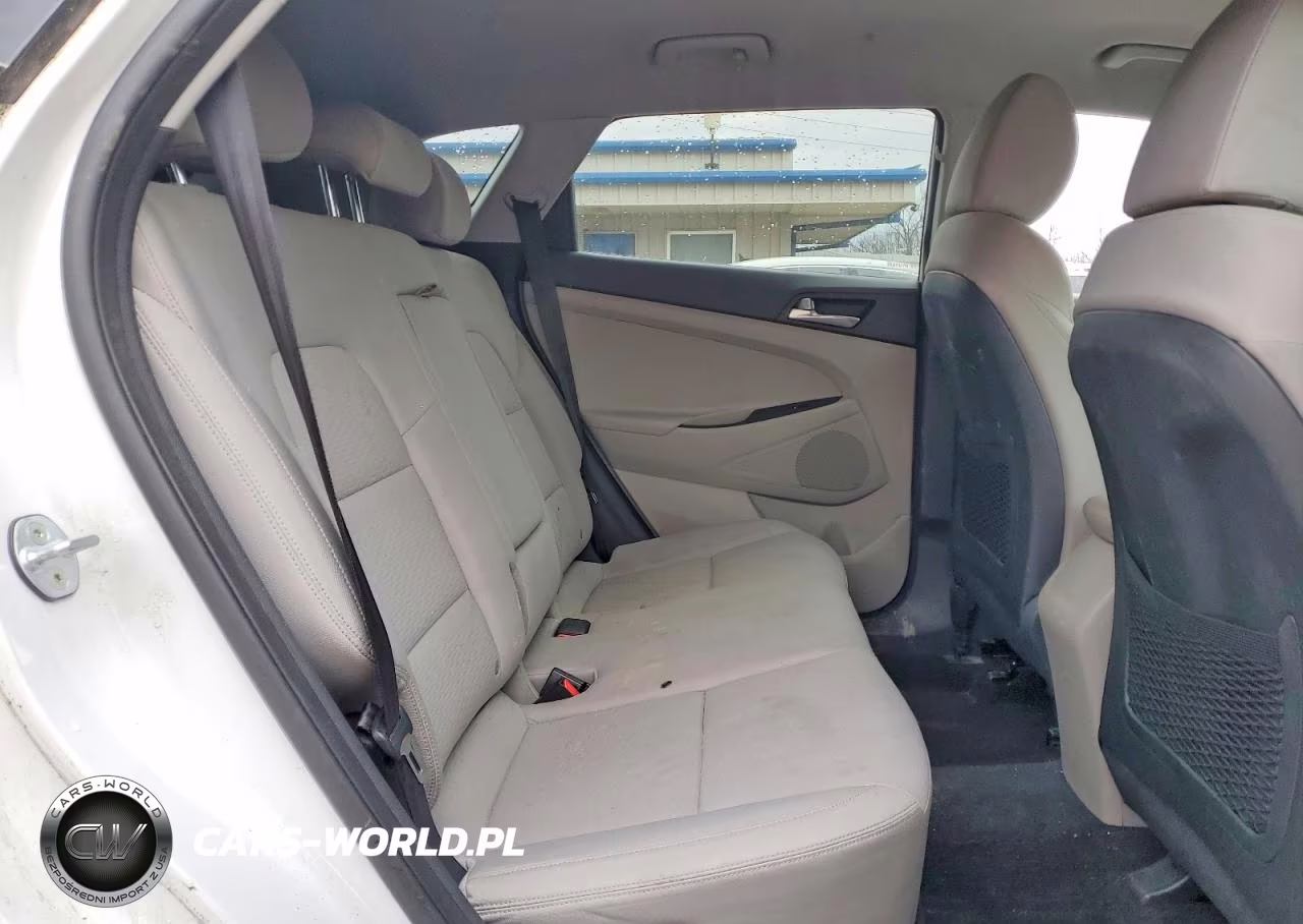 2019 Hyundai Tucson Value VIN:KM8J3CA45KU983814 - 11
