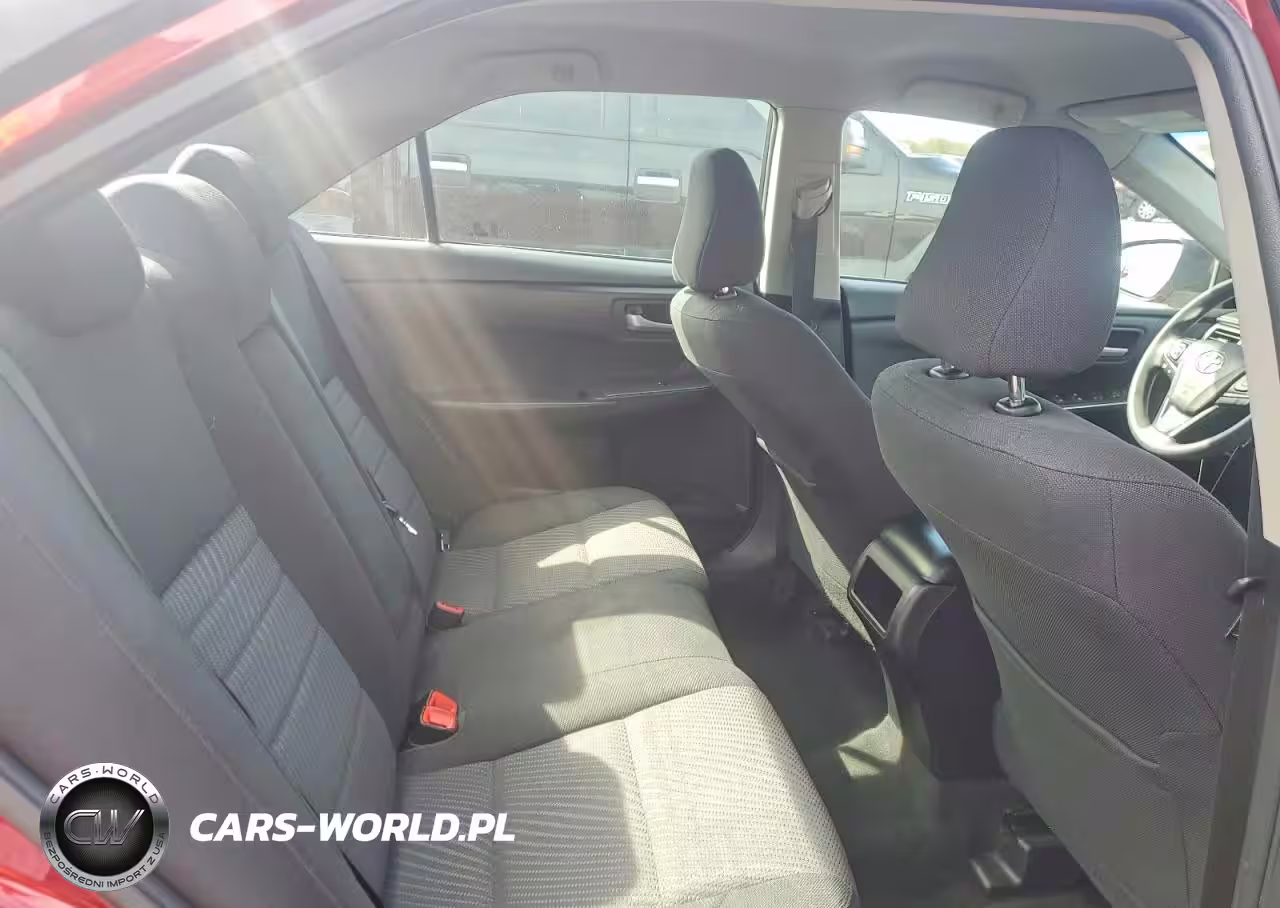 2017 Toyota Camry Hybrid VIN:4T1BD1FK3HU209003 - 10
