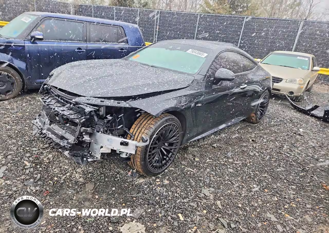 2024 Mercedes-Benz Cle Amg 53 4Matic