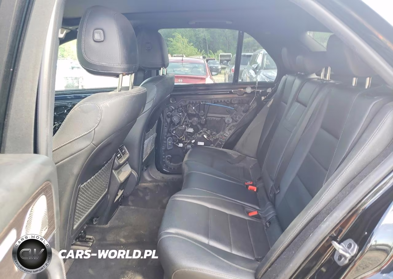 2023 Mercedes-Benz Gle 450 4Matic VIN:4JGFB5KB3PA840726 - 10