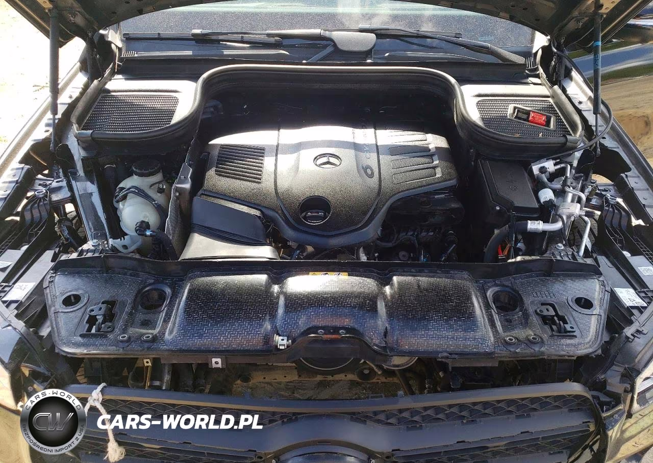 2023 Mercedes-Benz Gle 450 4Matic VIN:4JGFB5KB3PA840726 - 11