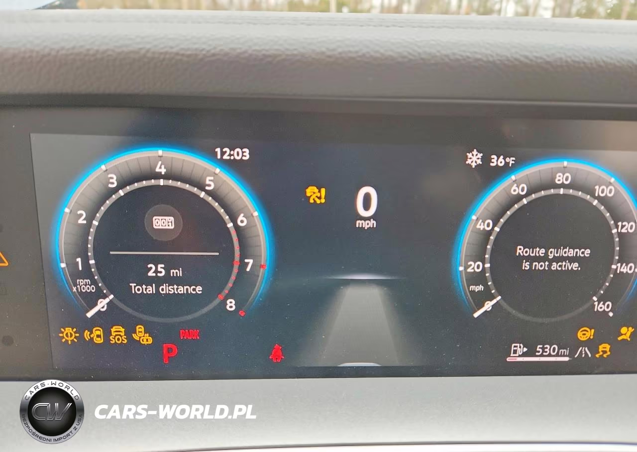 2025 Volkswagen Tiguan S VIN:3VVBR7RM1SM070105 - 9