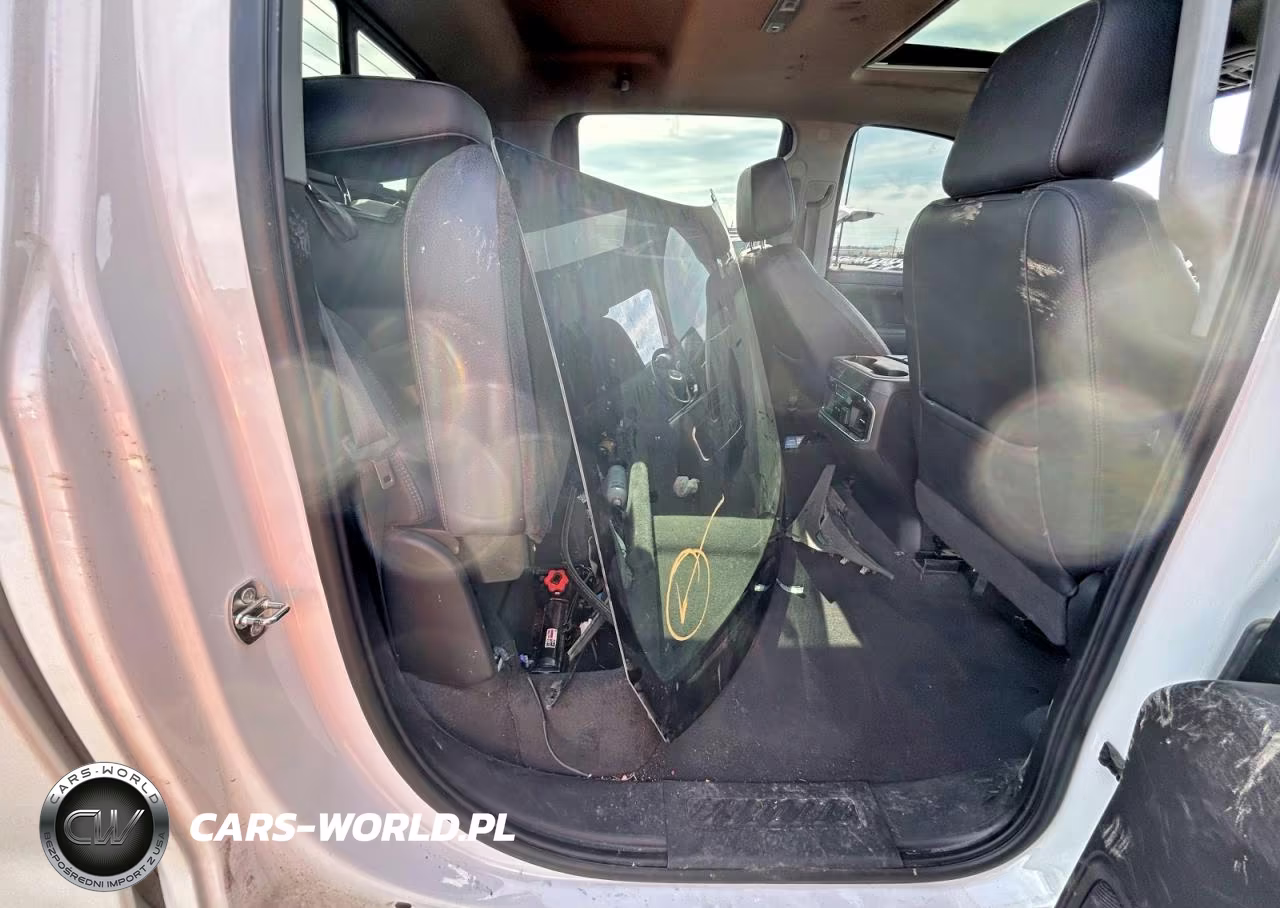 2021 GMC Sierra K1500 Denali VIN:3GTU9FET9MG294545 - 12