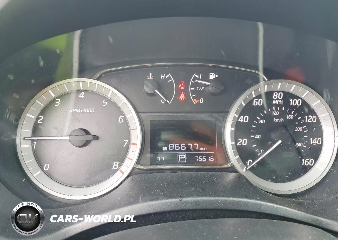 2014 Nissan Sentra Sr VIN:3N1AB7AP1EY277520 - 9
