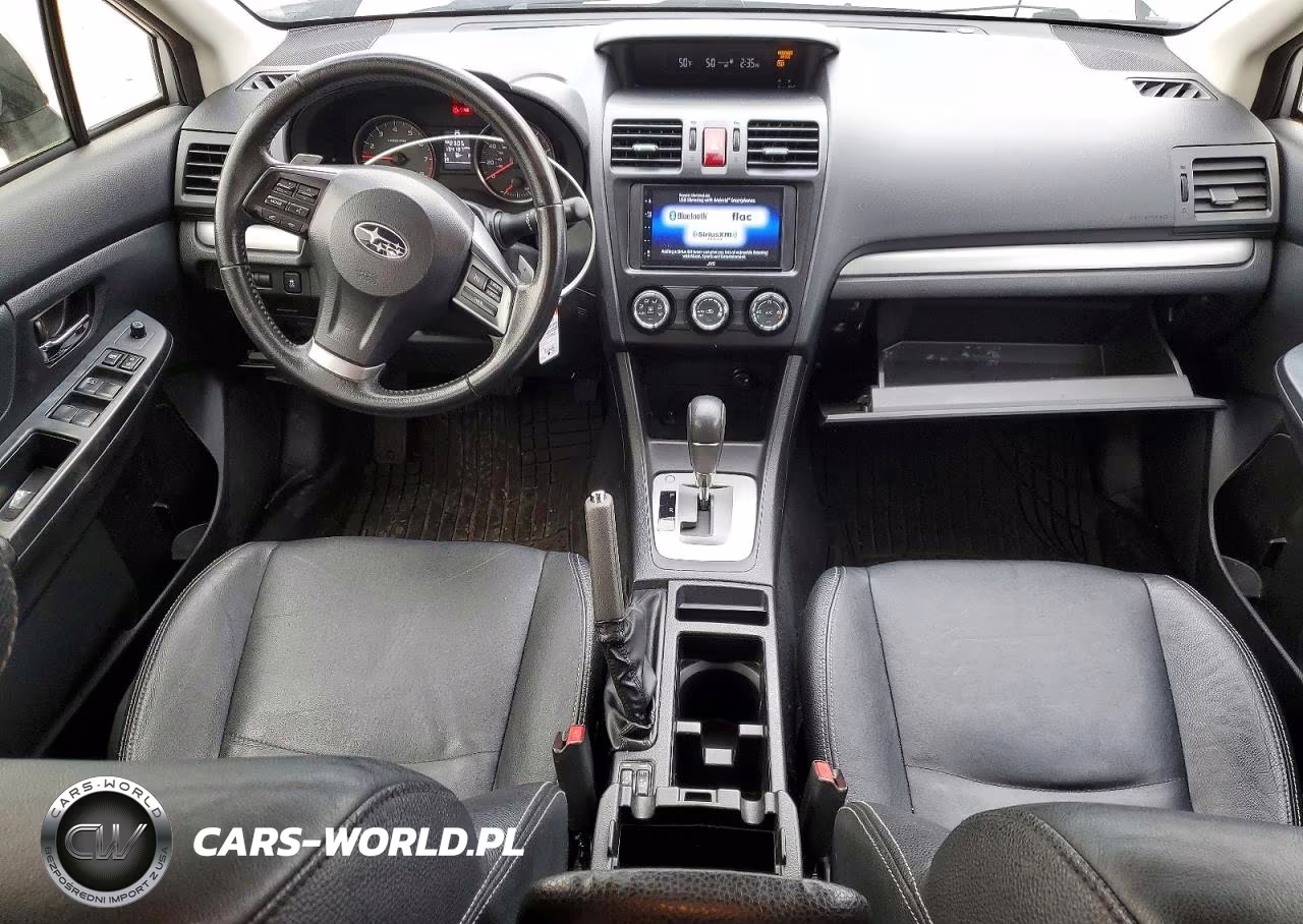 2013 Subaru Xv Crosstrek 2.0 Limited VIN:JF2GPAKC9D2874849 - 8