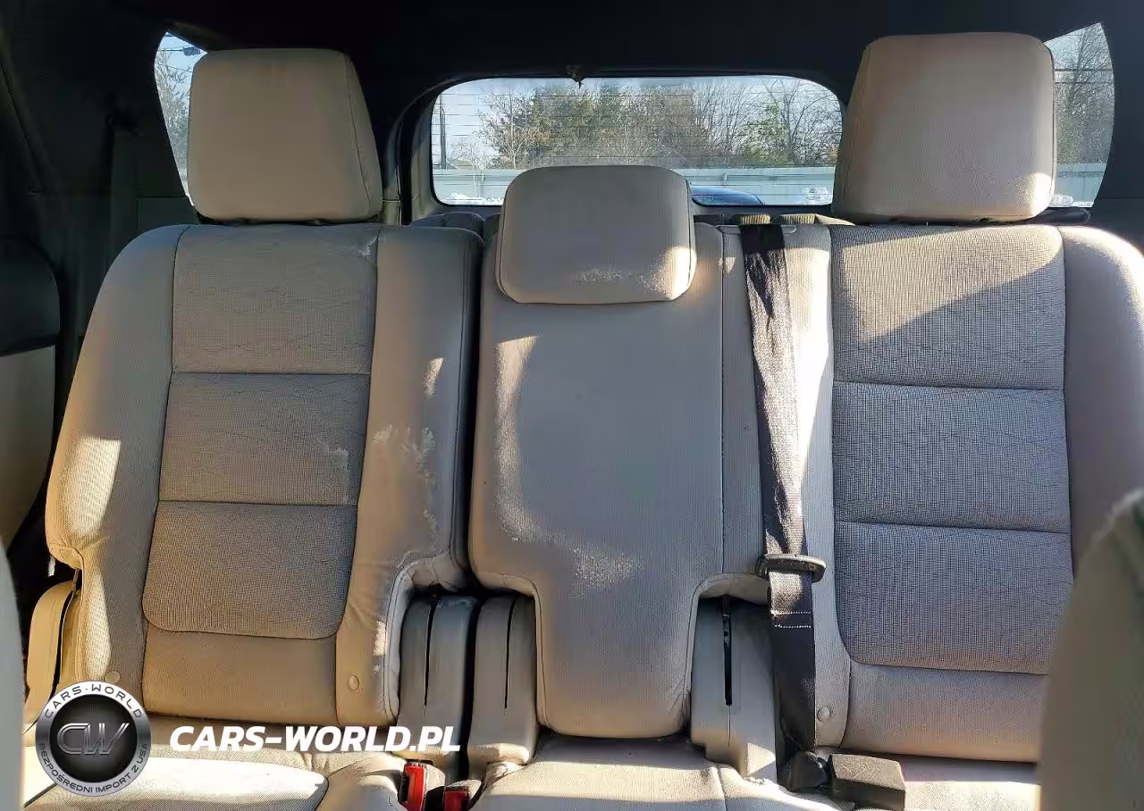 2013 Ford Explorer VIN:1FM5K8B8XDGA94088 - 10