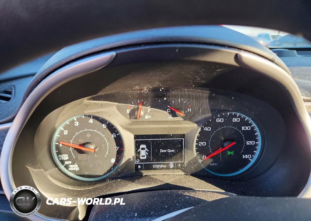 2020 Chevrolet Malibu Ls VIN:1G1ZC5ST8LF000082 - 9