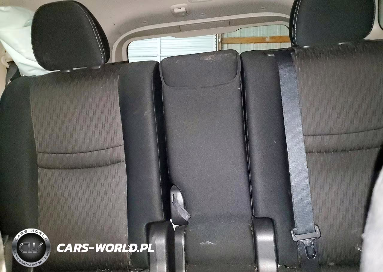 2020 Niss Rogue Sv VIN:JN8AT2MV9LW103114 - 10
