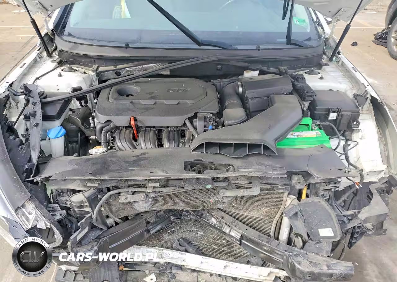 2018 Hyundai Sonata Sel VIN:5NPE34AF5JH598095 - 11