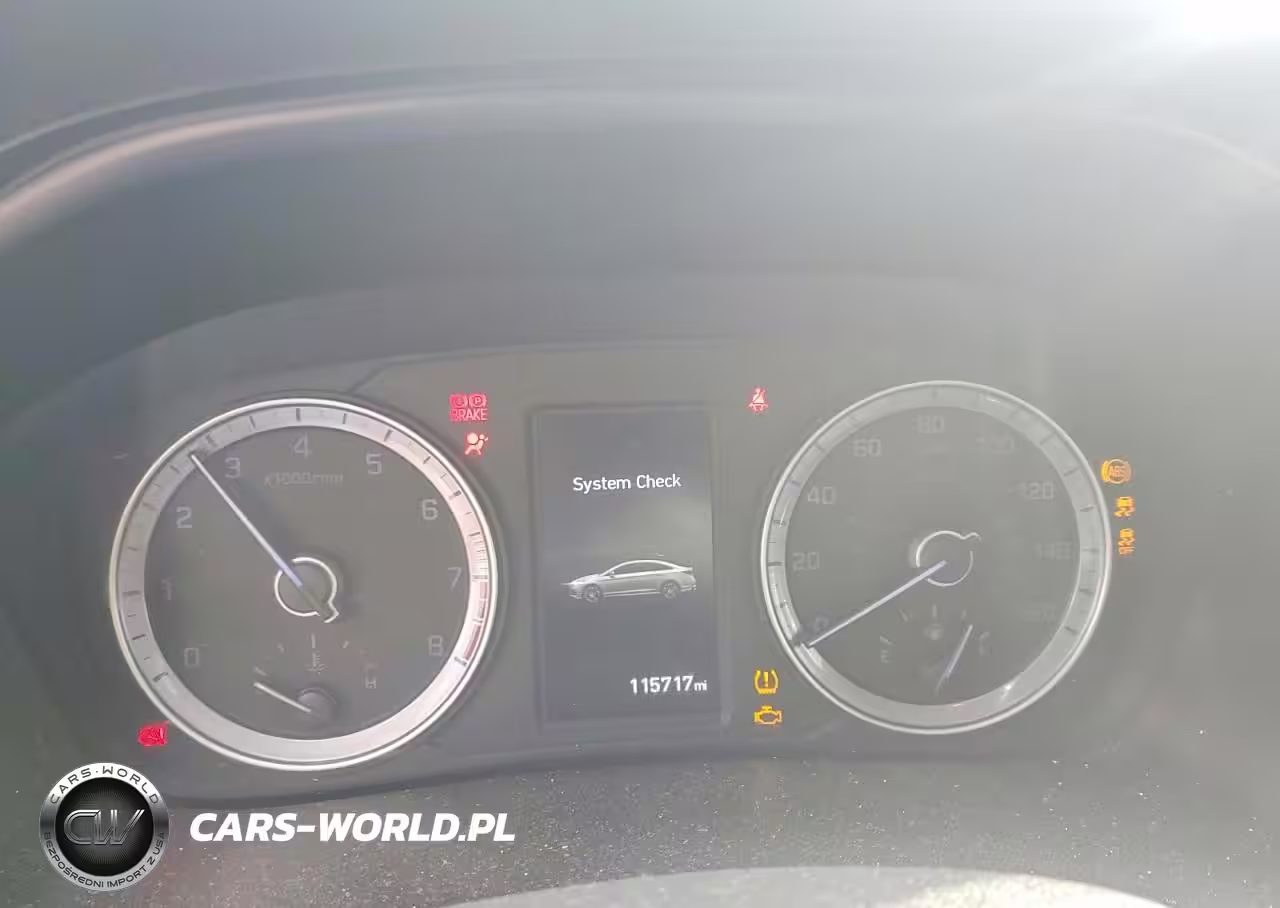 2018 Hyundai Sonata Sel VIN:5NPE34AF5JH598095 - 9