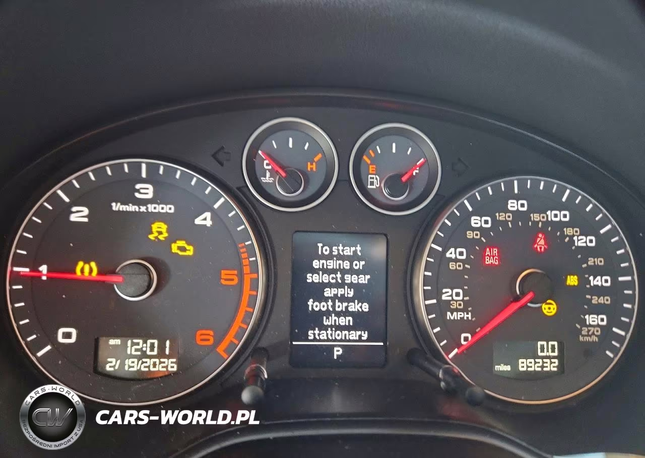2013 Audi A3 Premium Plus VIN:WAUKJAFM2DA026103 - 9