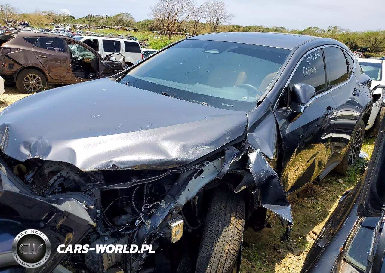 2024 Lexus Nx 250 Premium