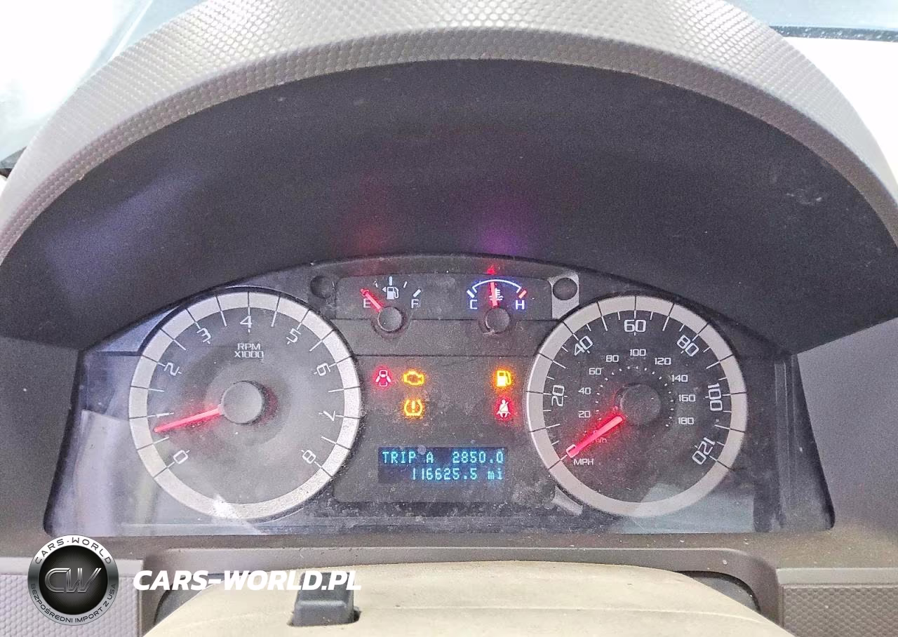 2012 Ford Escape Xlt VIN:1FMCU0DG1CKA55375 - 9