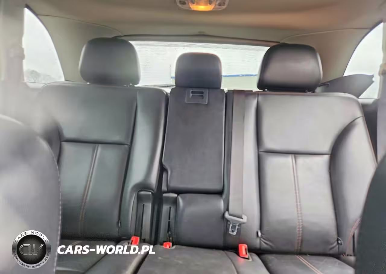 2013 Ford Edge Sel VIN:2FMDK3JC1DBA54333 - 10