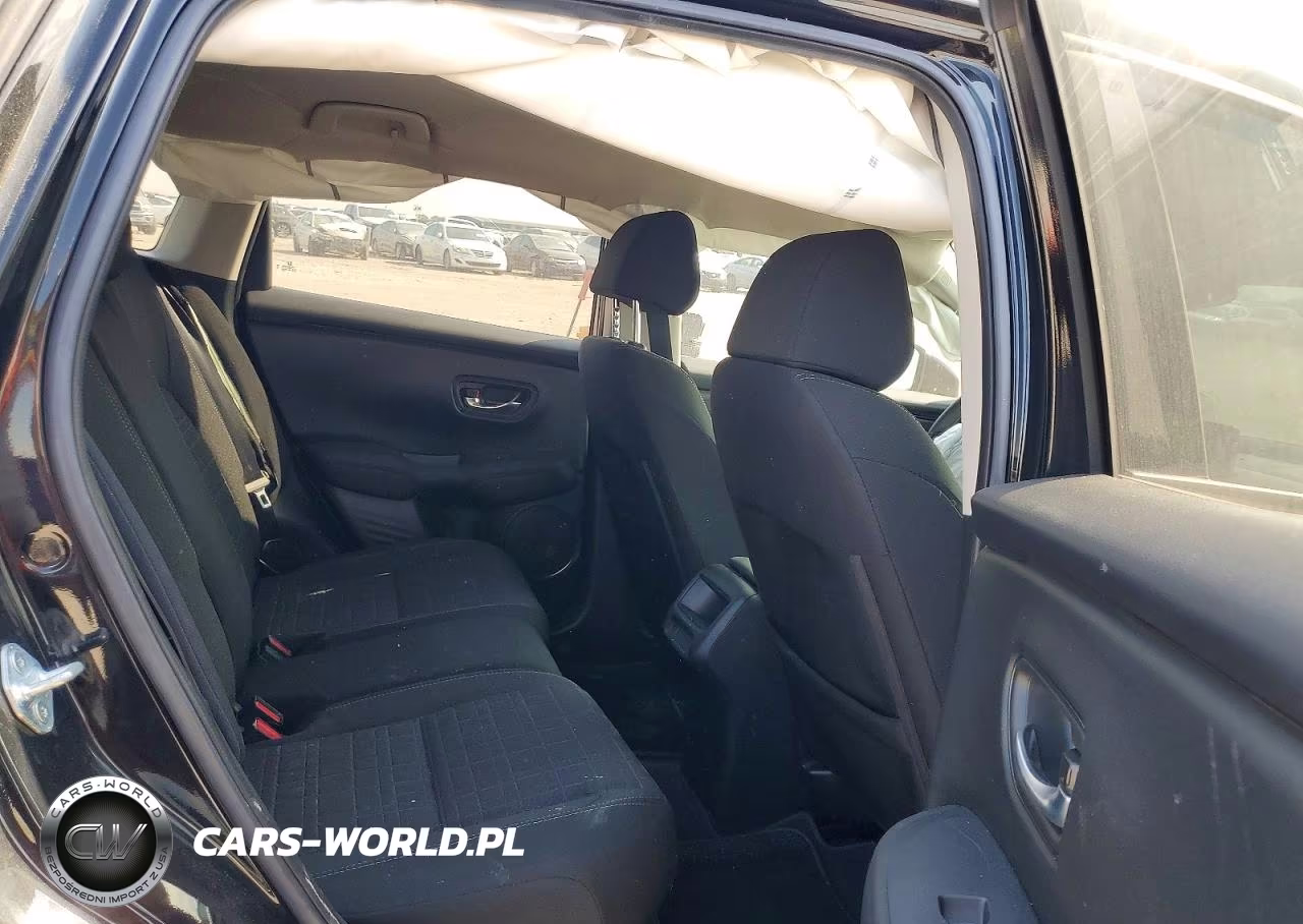 2025 Honda Hr-V Lx VIN:3CZRZ1H30SM740580 - 10