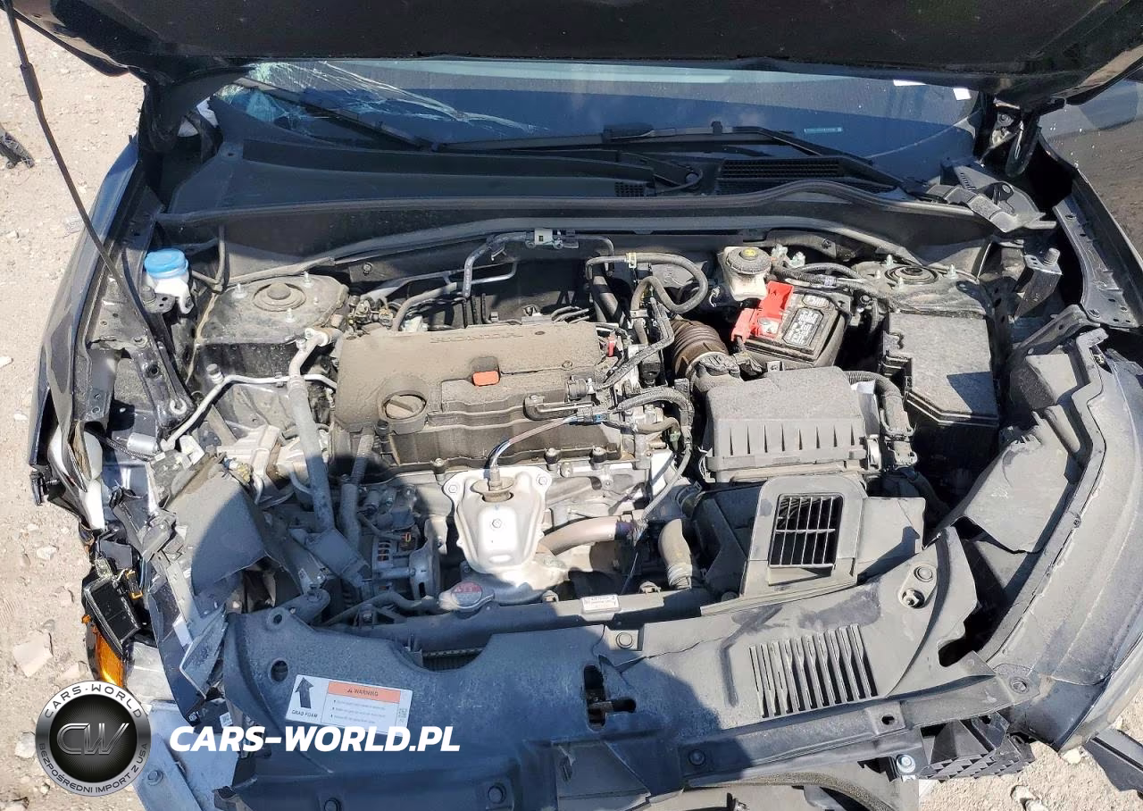 2025 Honda Hr-V Lx VIN:3CZRZ1H30SM740580 - 11