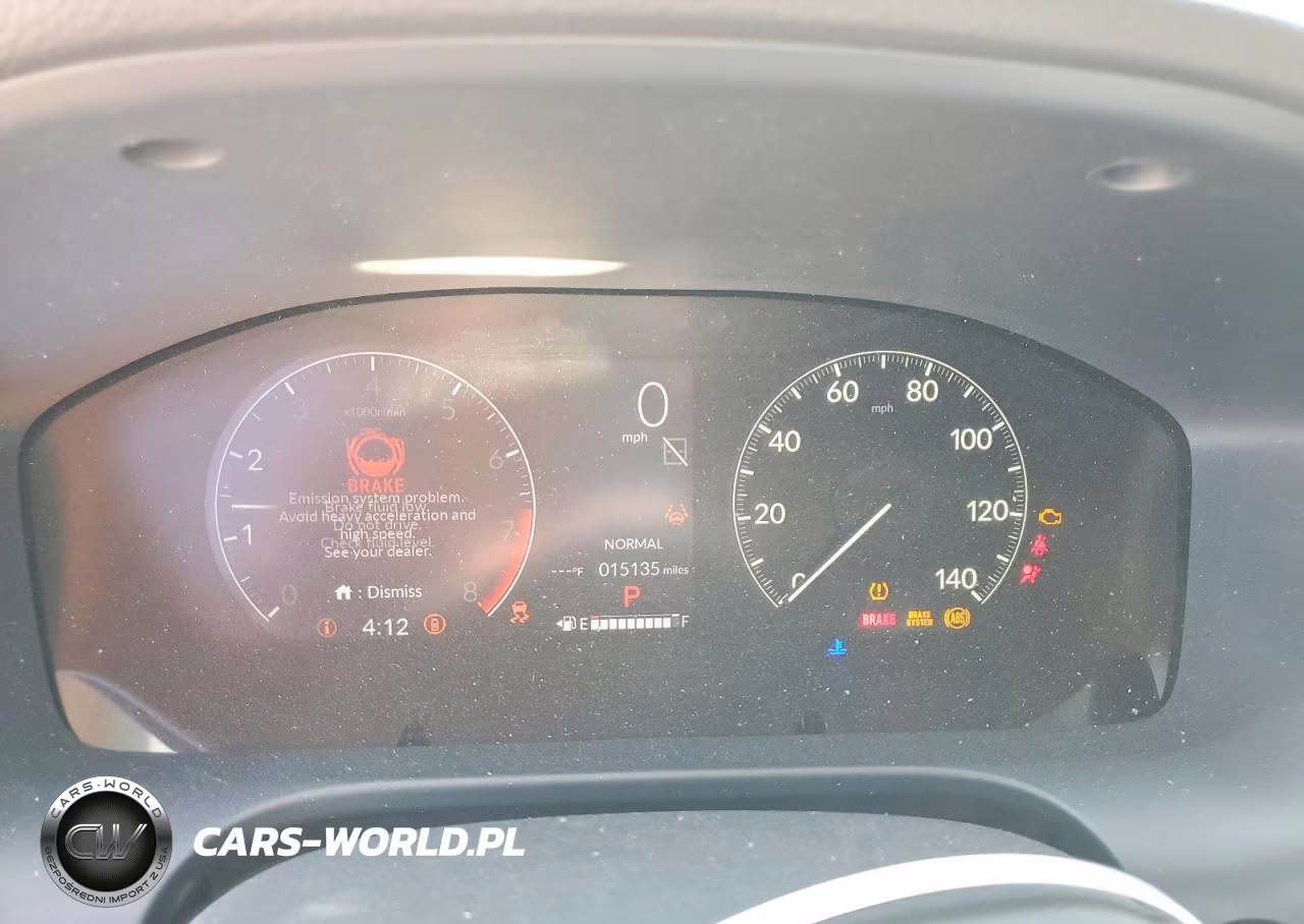 2025 Honda Hr-V Lx VIN:3CZRZ1H30SM740580 - 9