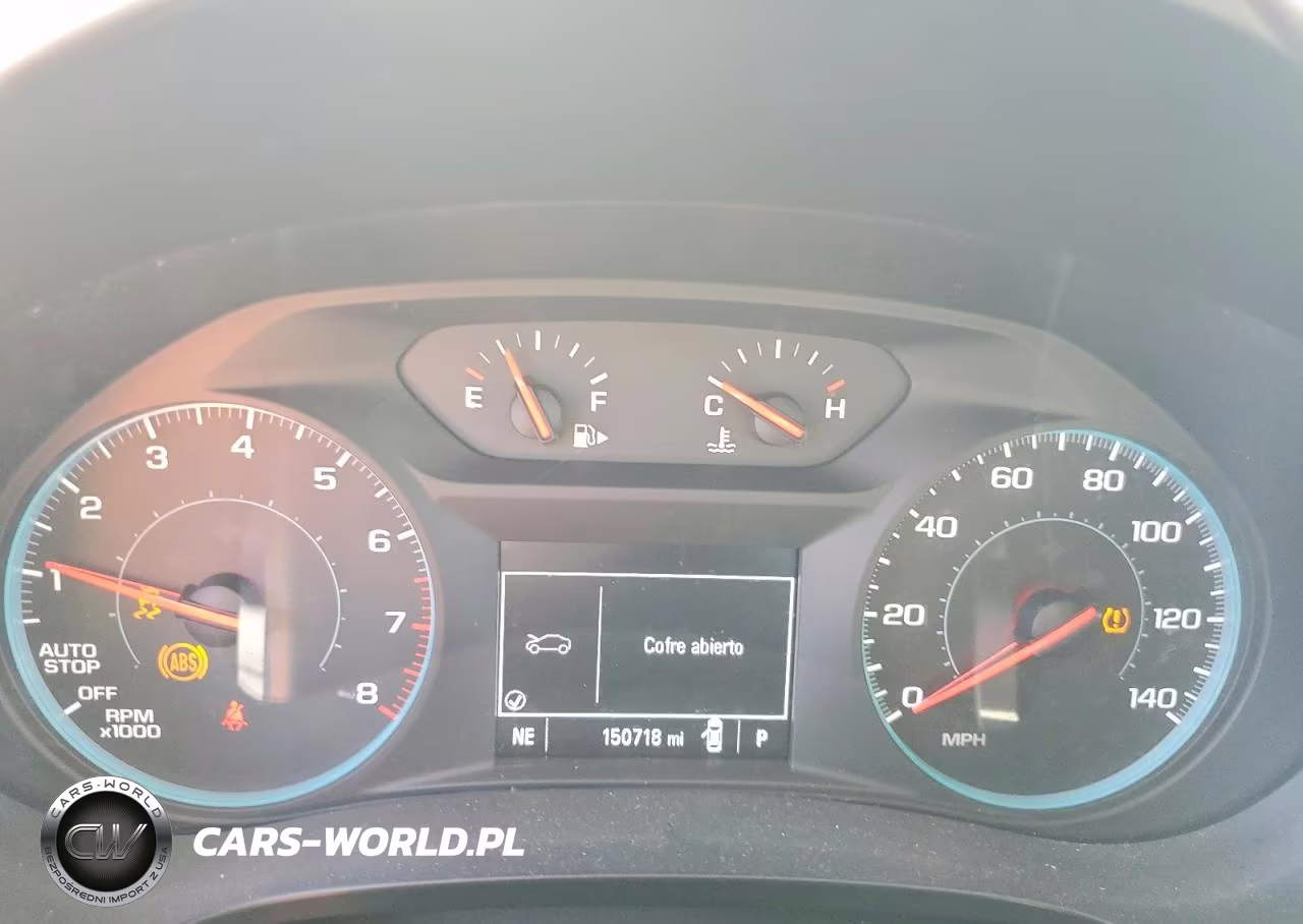 2016 Chevrolet Malibu Ls VIN:1G1ZB5ST2GF213750 - 9