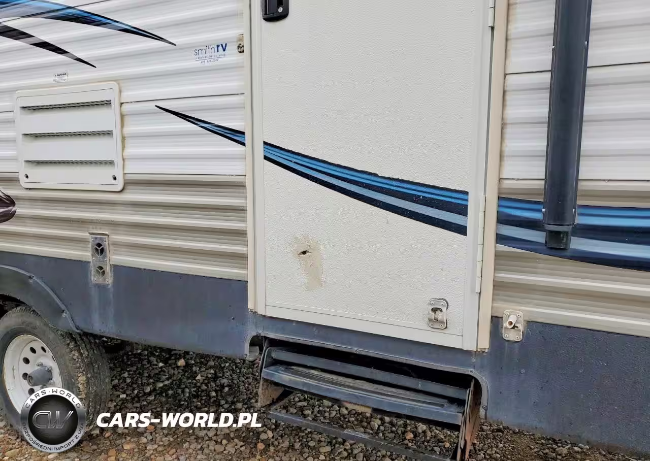 2014 Keystone Keystone VIN:4YDT25723EG100780 - 9