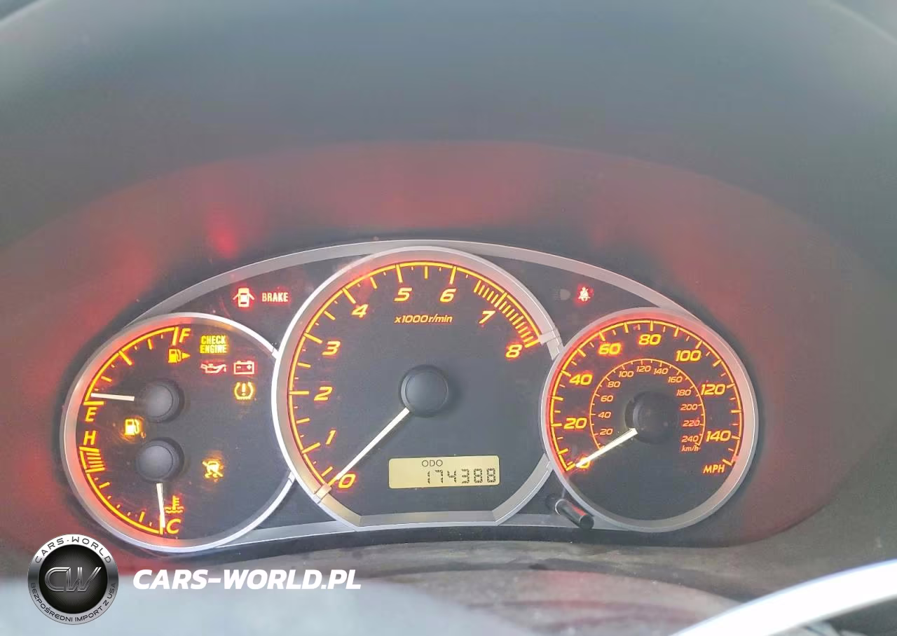 2010 Subaru Impreza Wrx Limited VIN:JF1GH7G62AG806138 - 9