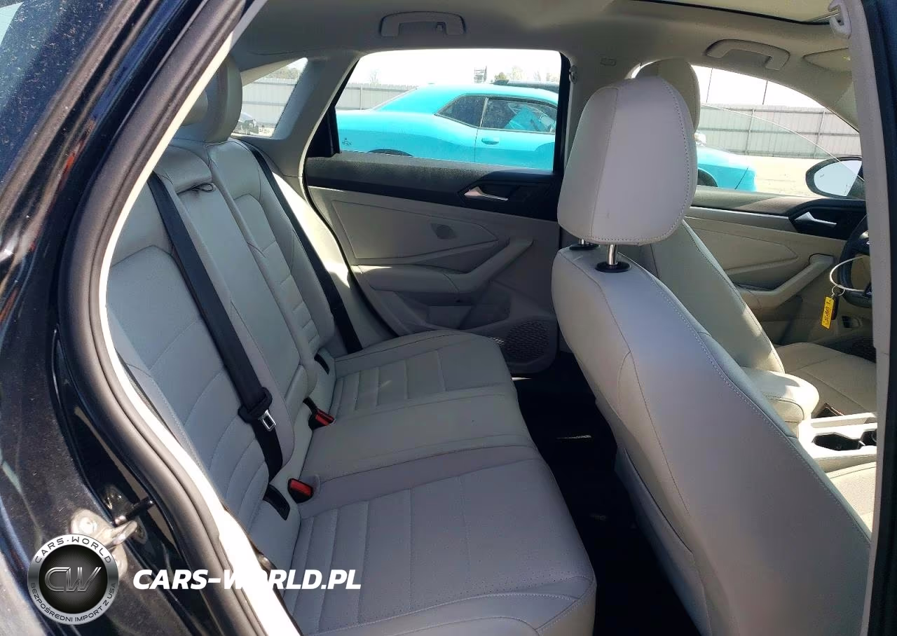 2021 Volkswagen Jetta S VIN:3VWC57BU1MM102320 - 10