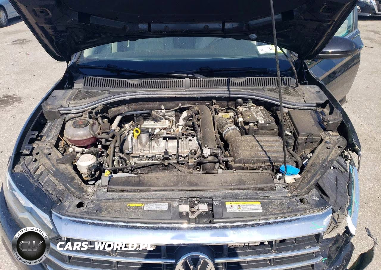 2021 Volkswagen Jetta S VIN:3VWC57BU1MM102320 - 11