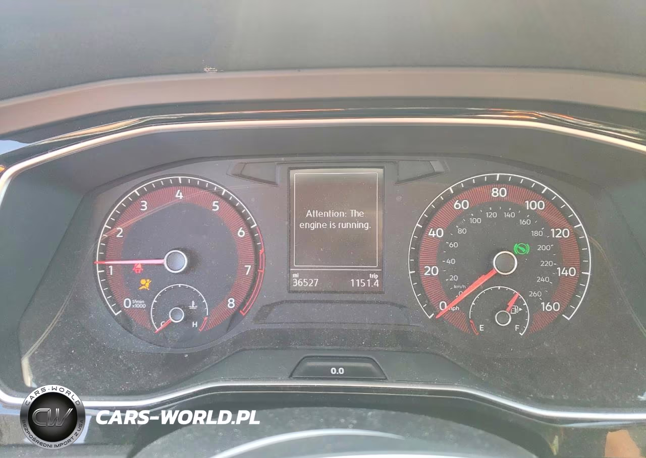 2021 Volkswagen Jetta S VIN:3VWC57BU1MM102320 - 9