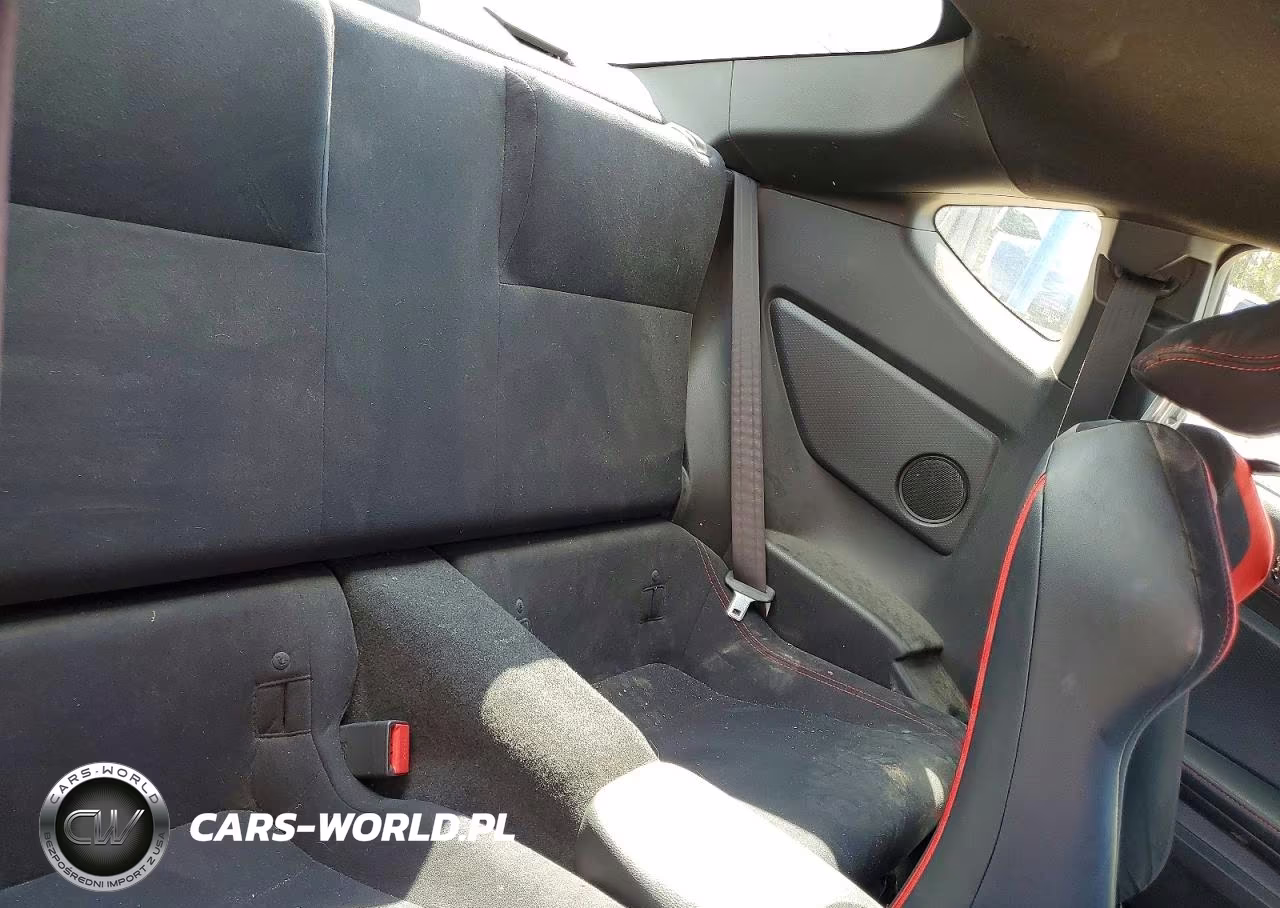 2014 Scion Fr-S Base VIN:JF1ZNAA13E9705387 - 10