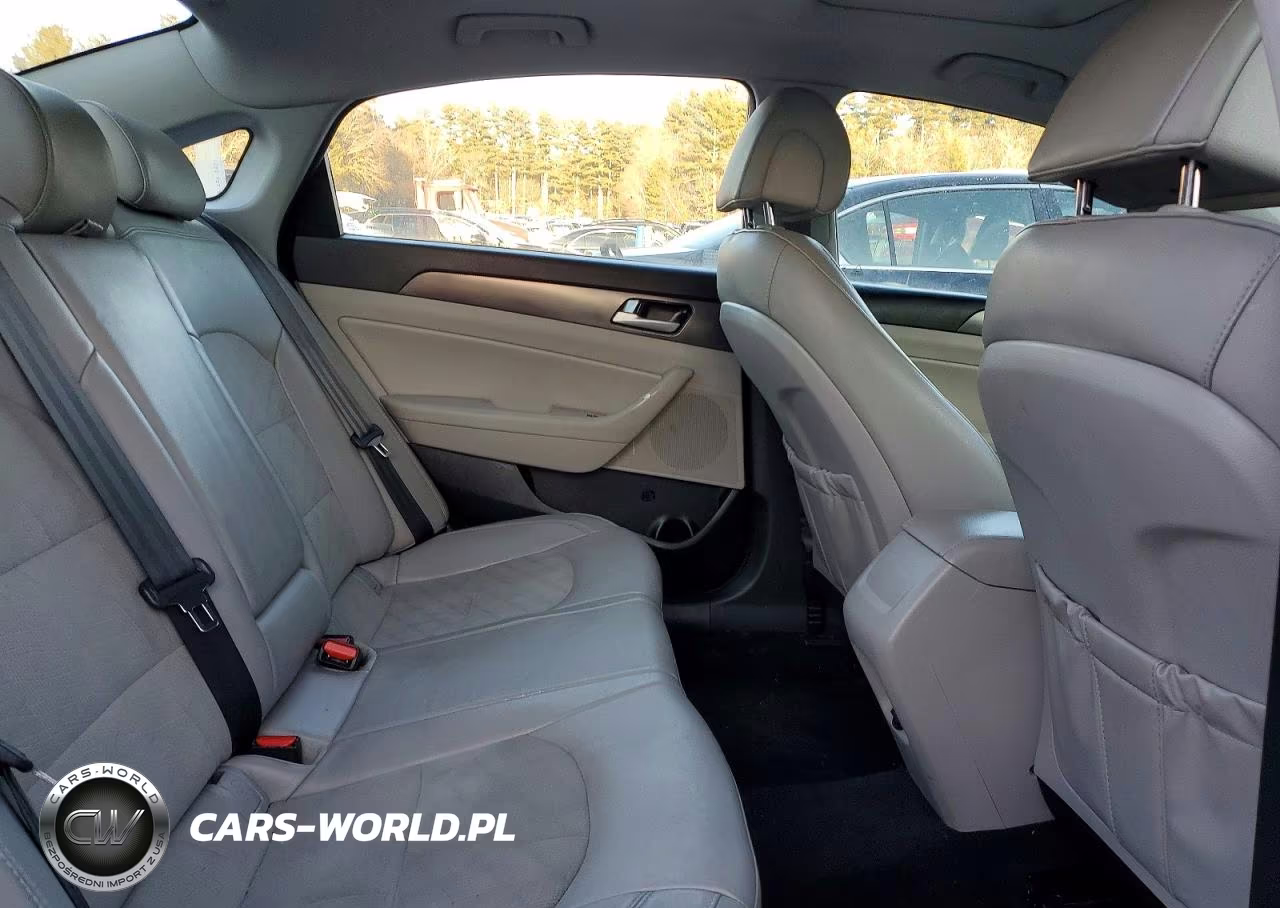 2017 Hyundai Sonata Sport VIN:5NPE34AF7HH524848 - 10
