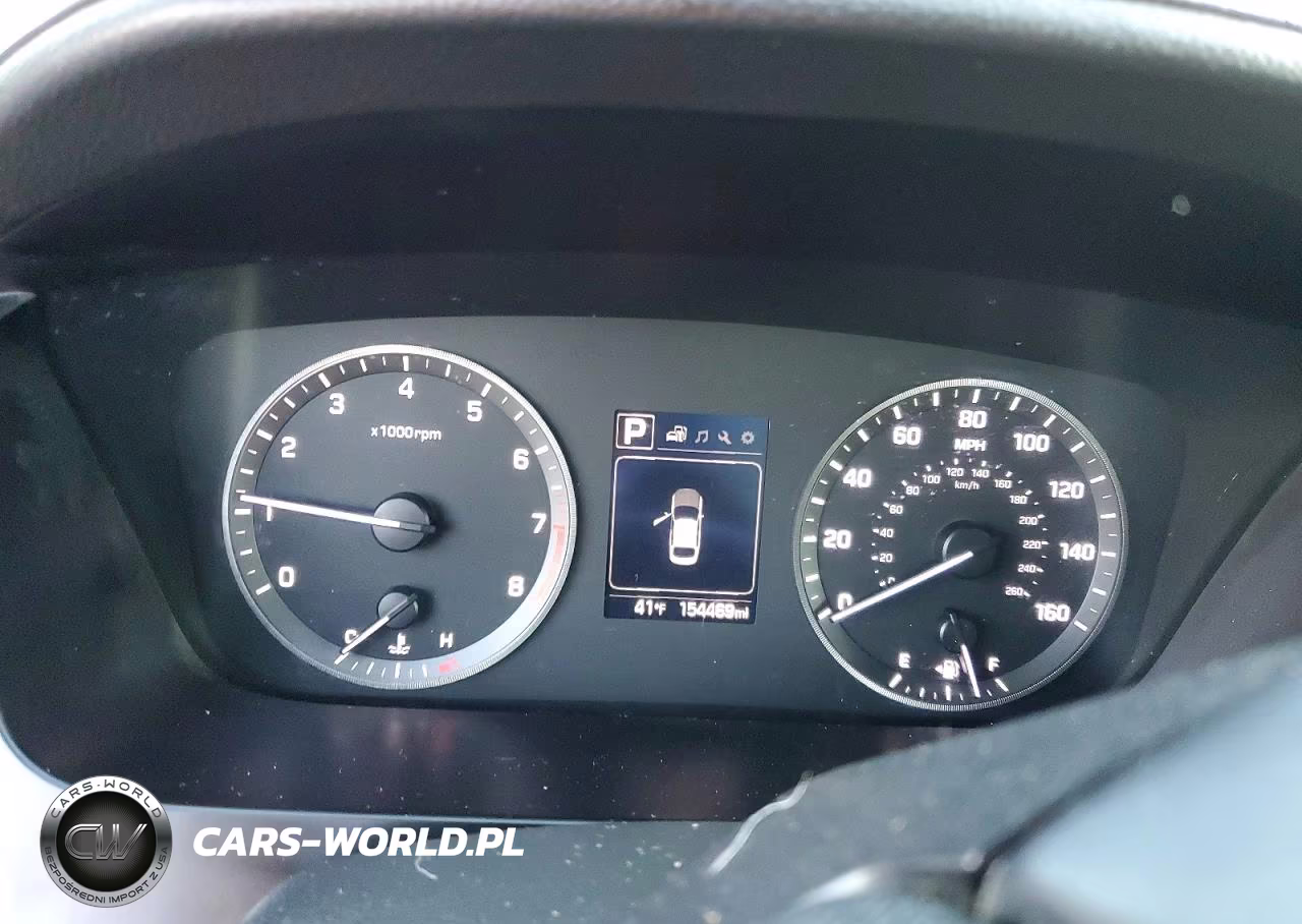 2017 Hyundai Sonata Sport VIN:5NPE34AF7HH524848 - 9
