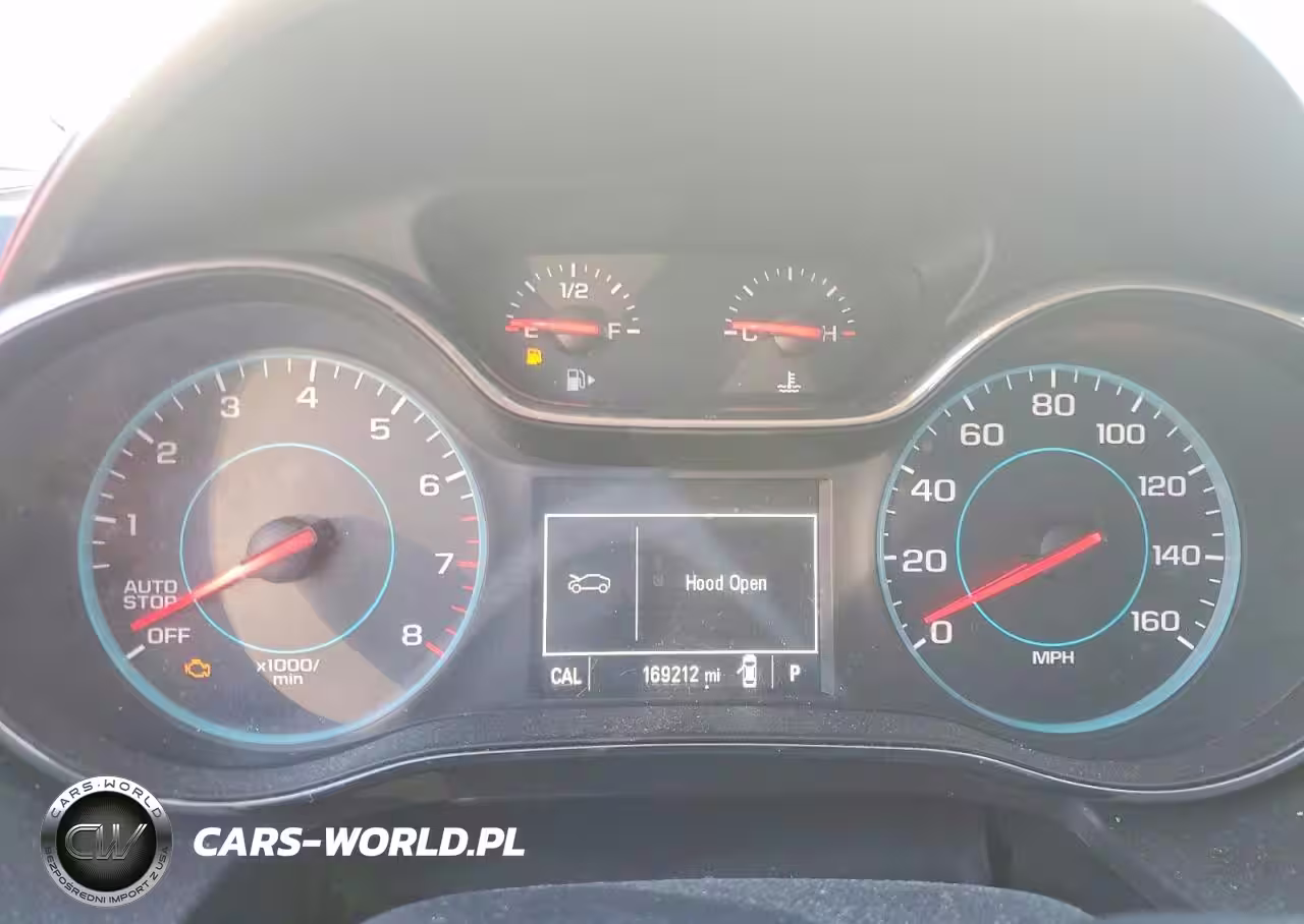 2017 Chevrolet Cruze Ls VIN:1G1BC5SM7H7216064 - 9