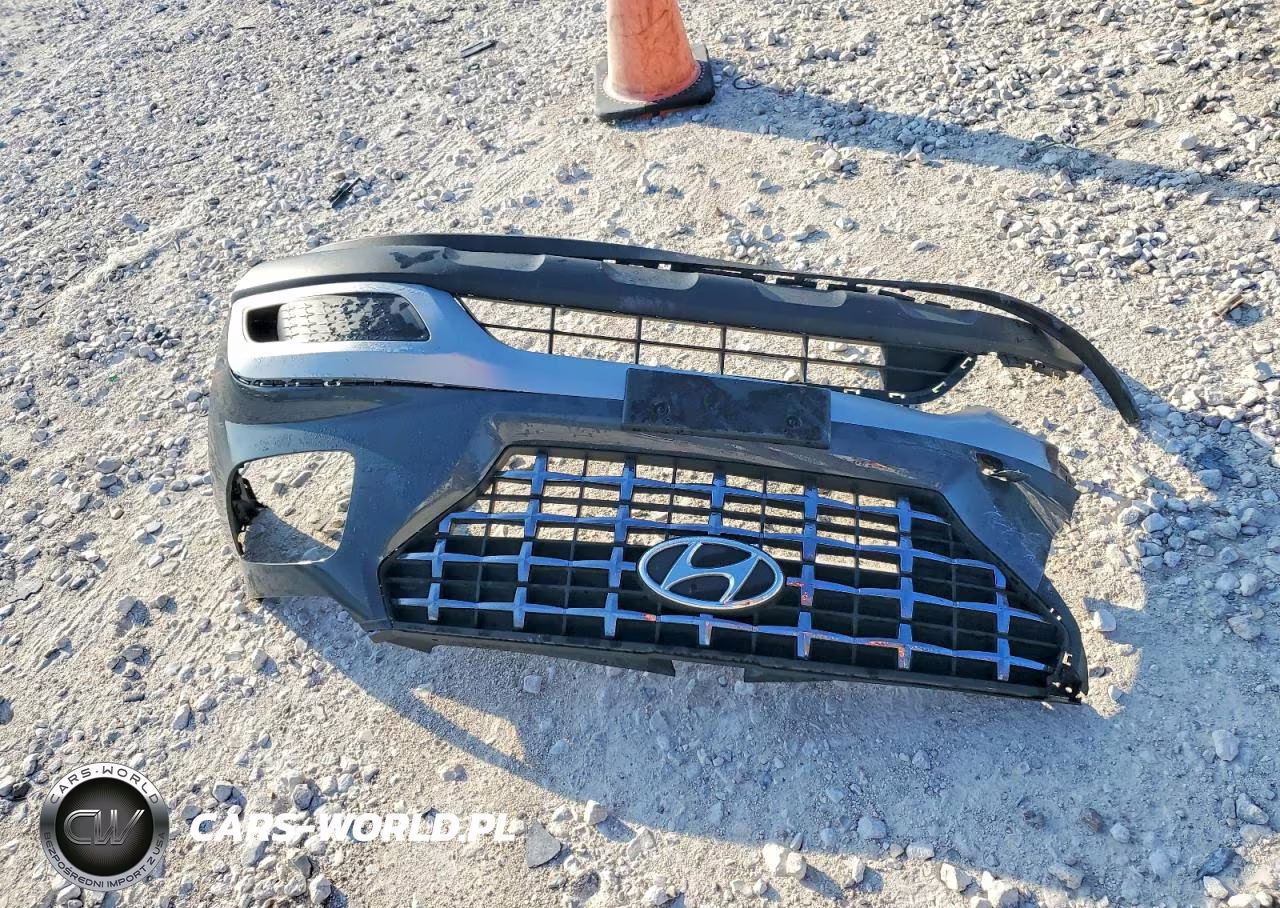 2023 Hyundai Venue Sel VIN:KMHRC8A38PU272834 - 13