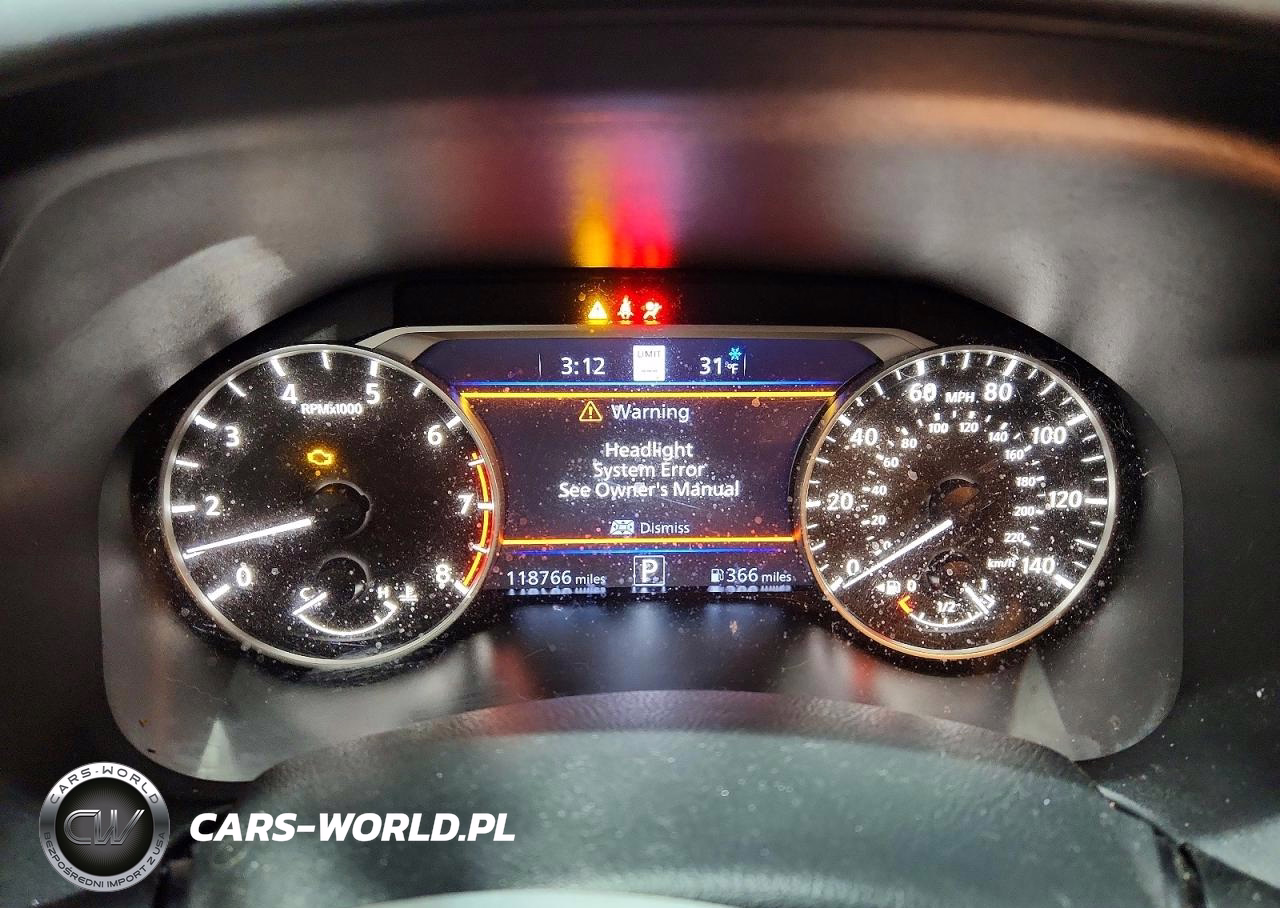 2019 Niss Altima Sl VIN:1N4BL4EW9KC195687 - 9