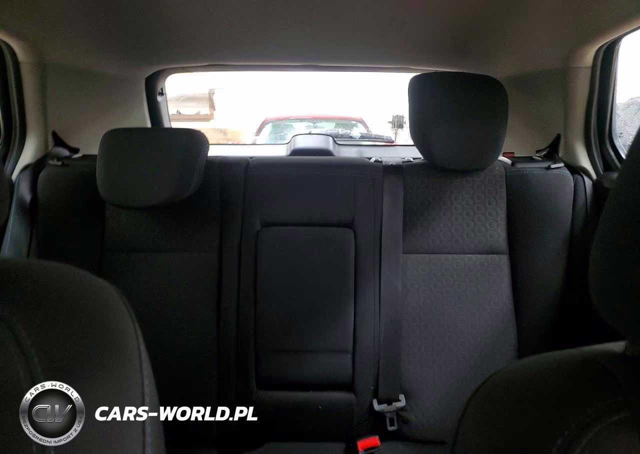 2016 Chevrolet Trax Ls VIN:3GNCJNSB1GL117113 - 10