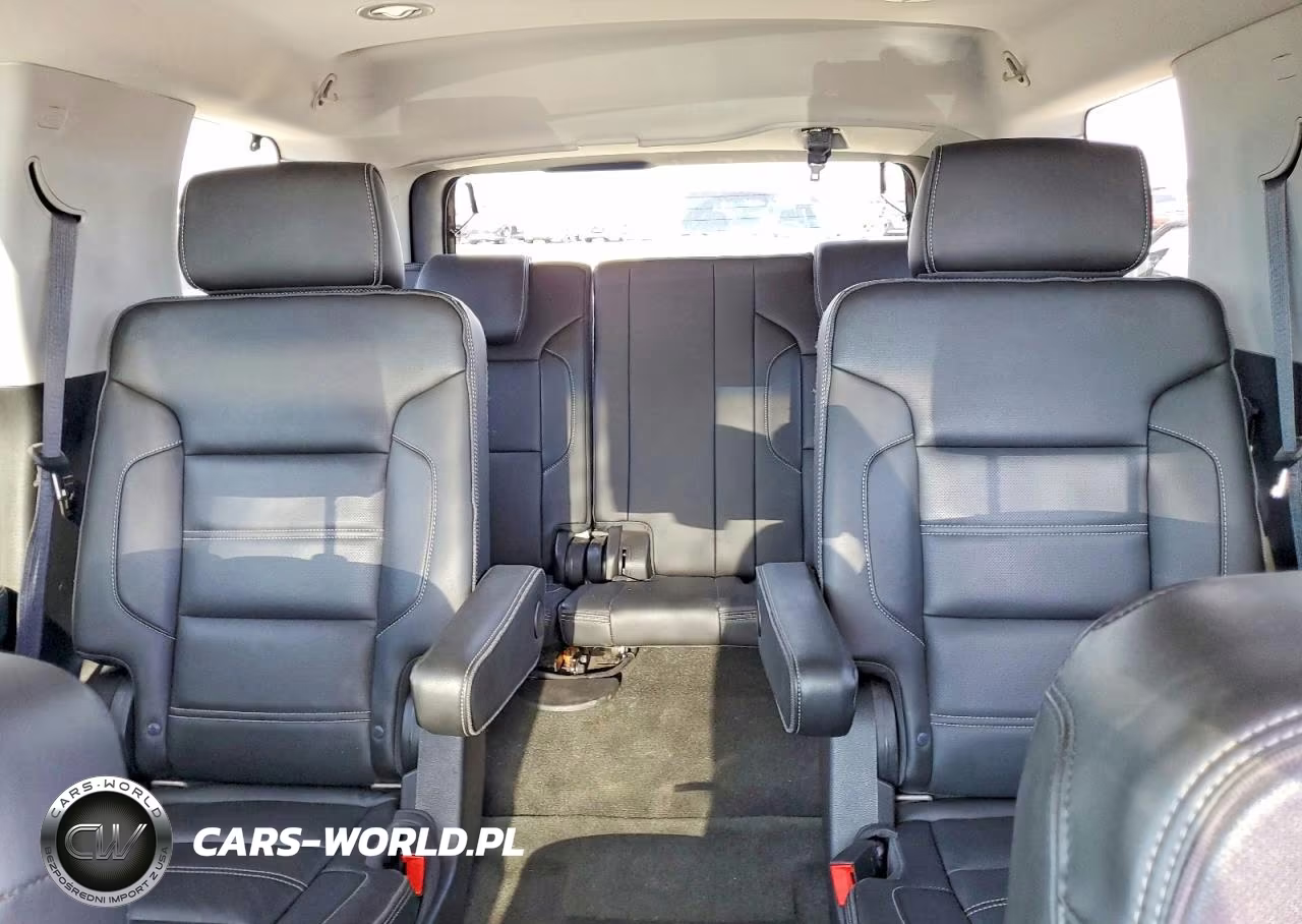 2018 GMC Yukon Denali VIN:1GKS2CKJ0JR147074 - 10