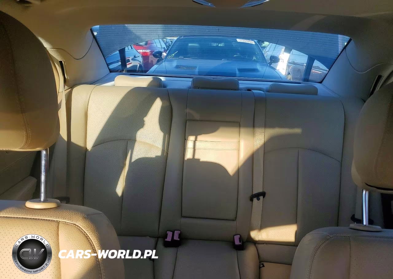 2009 Mercedes-Benz E 350 VIN:WDBUF56XX9B391224 - 10