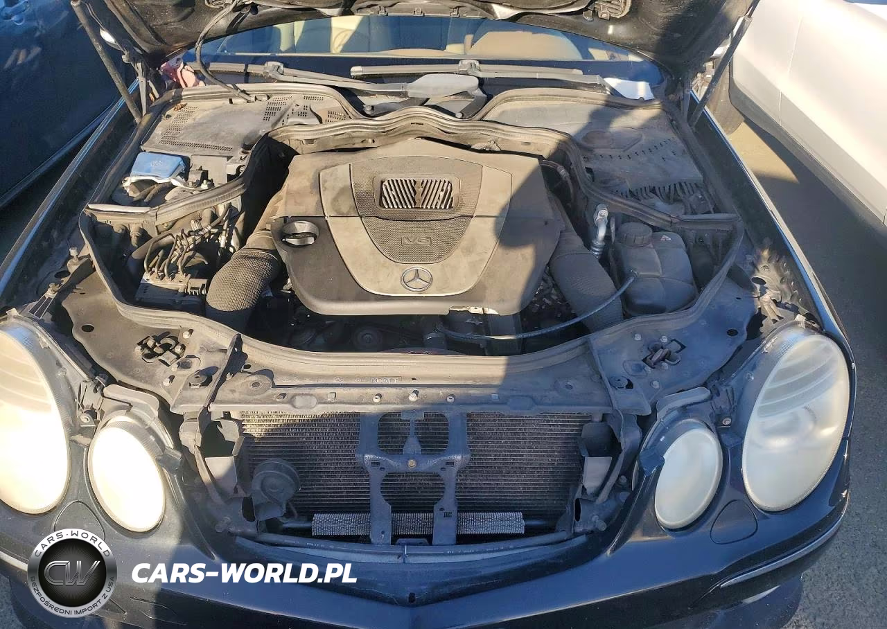2009 Mercedes-Benz E 350 VIN:WDBUF56XX9B391224 - 12