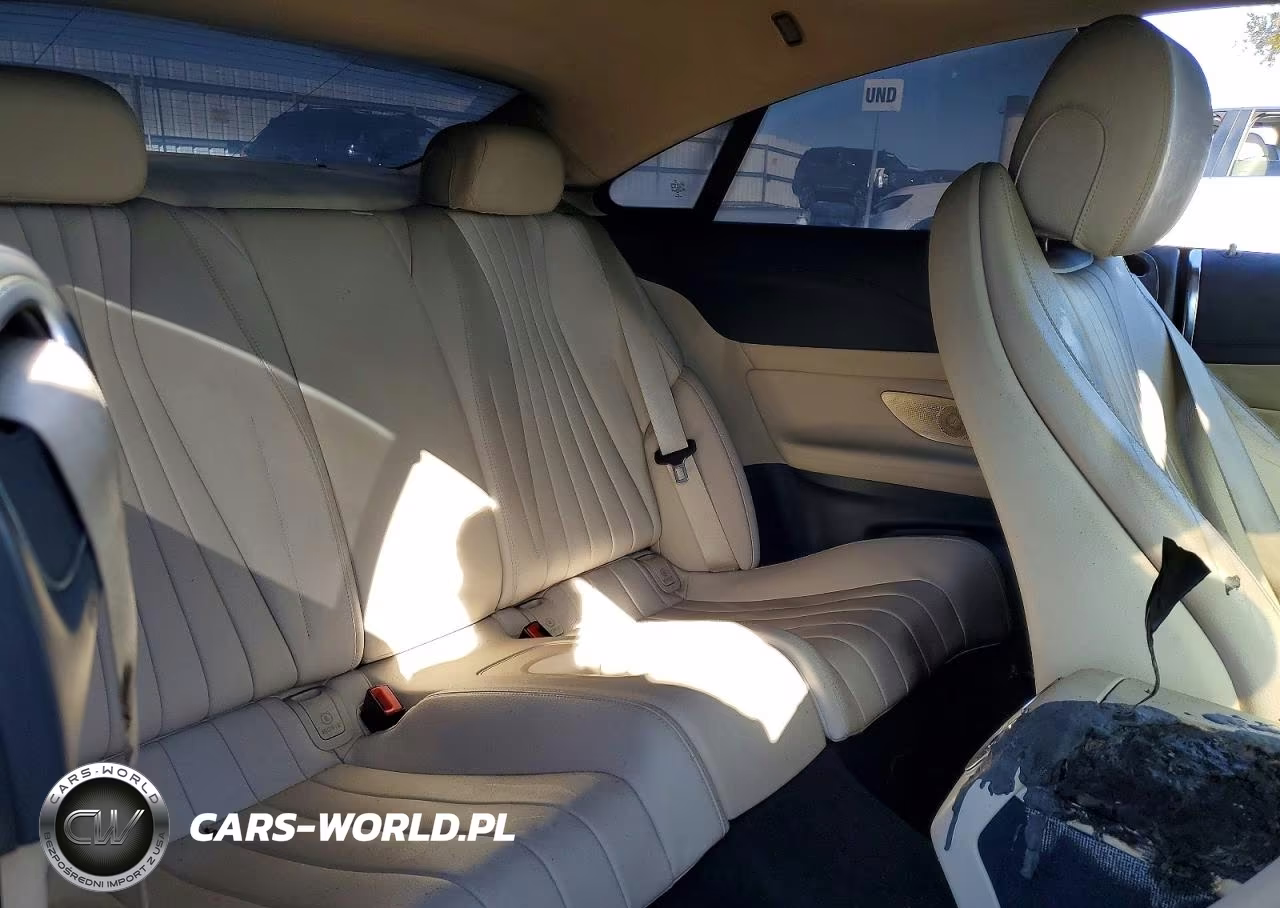2018 Mercedes-Benz E 400 VIN:WDD1J6FB2JF026956 - 10