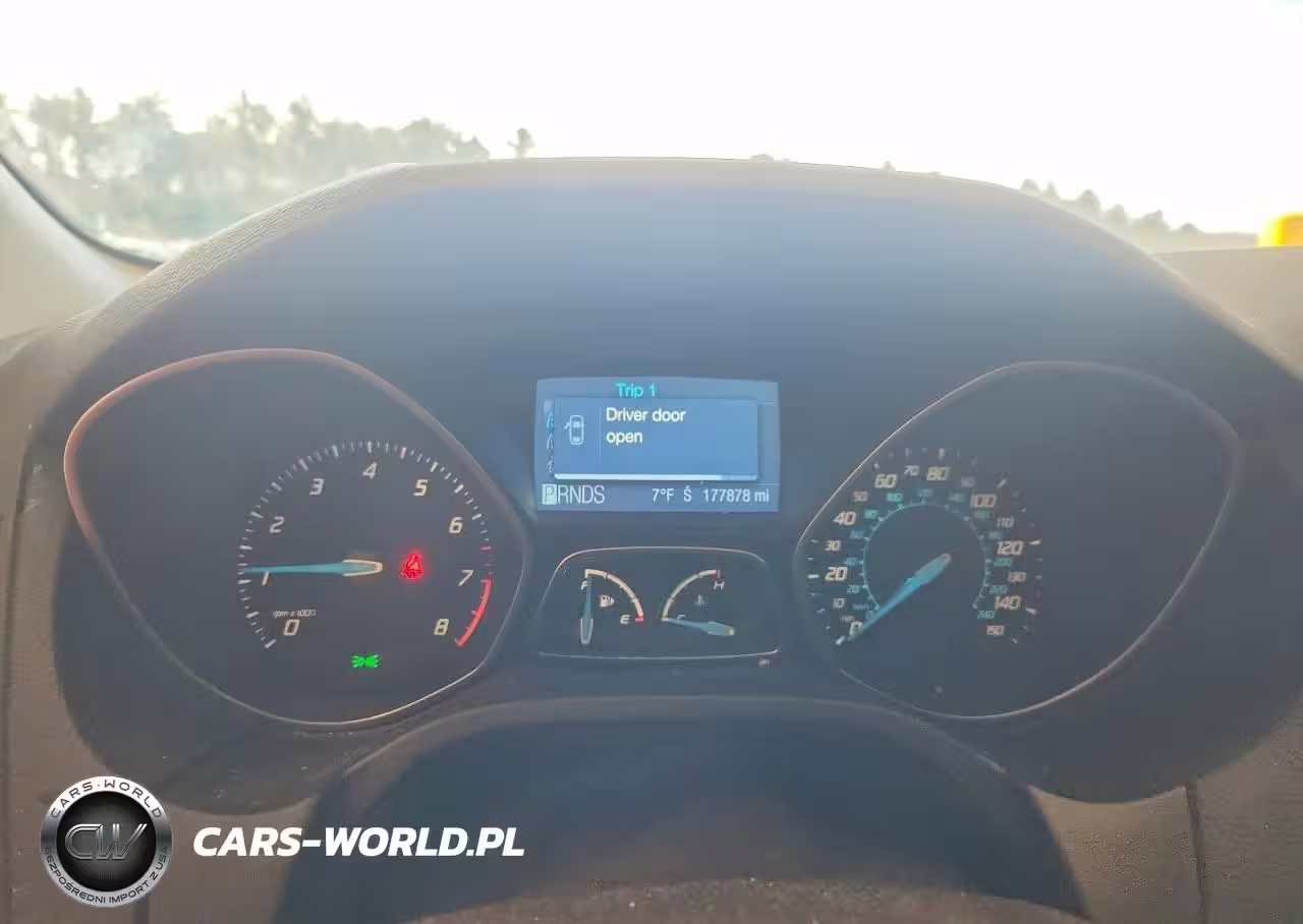 2012 Ford Focus Sel VIN:1FAHP3H29CL332470 - 9