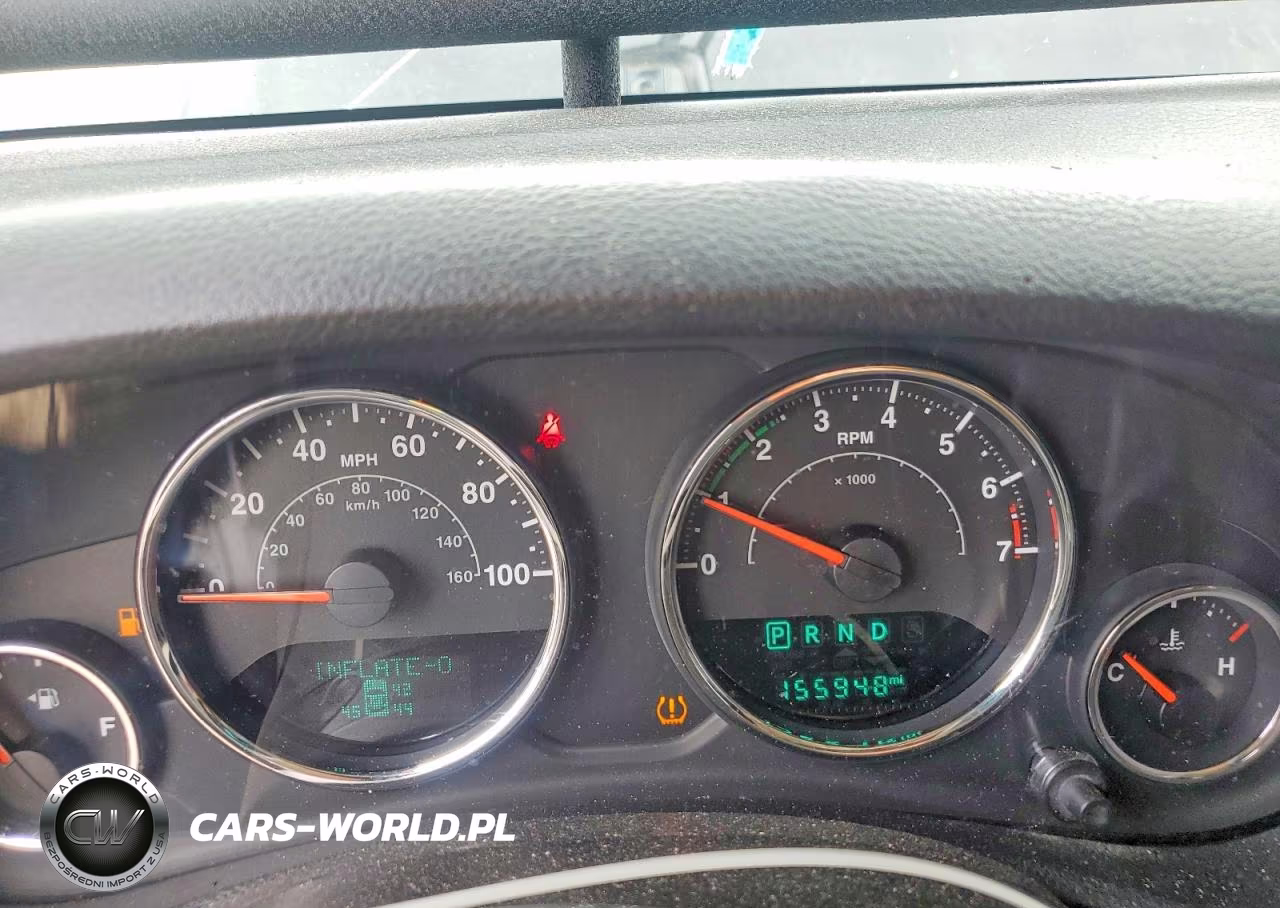 2016 Jeep Wrangler VIN:1C4BJWDG7GL179050 - 9