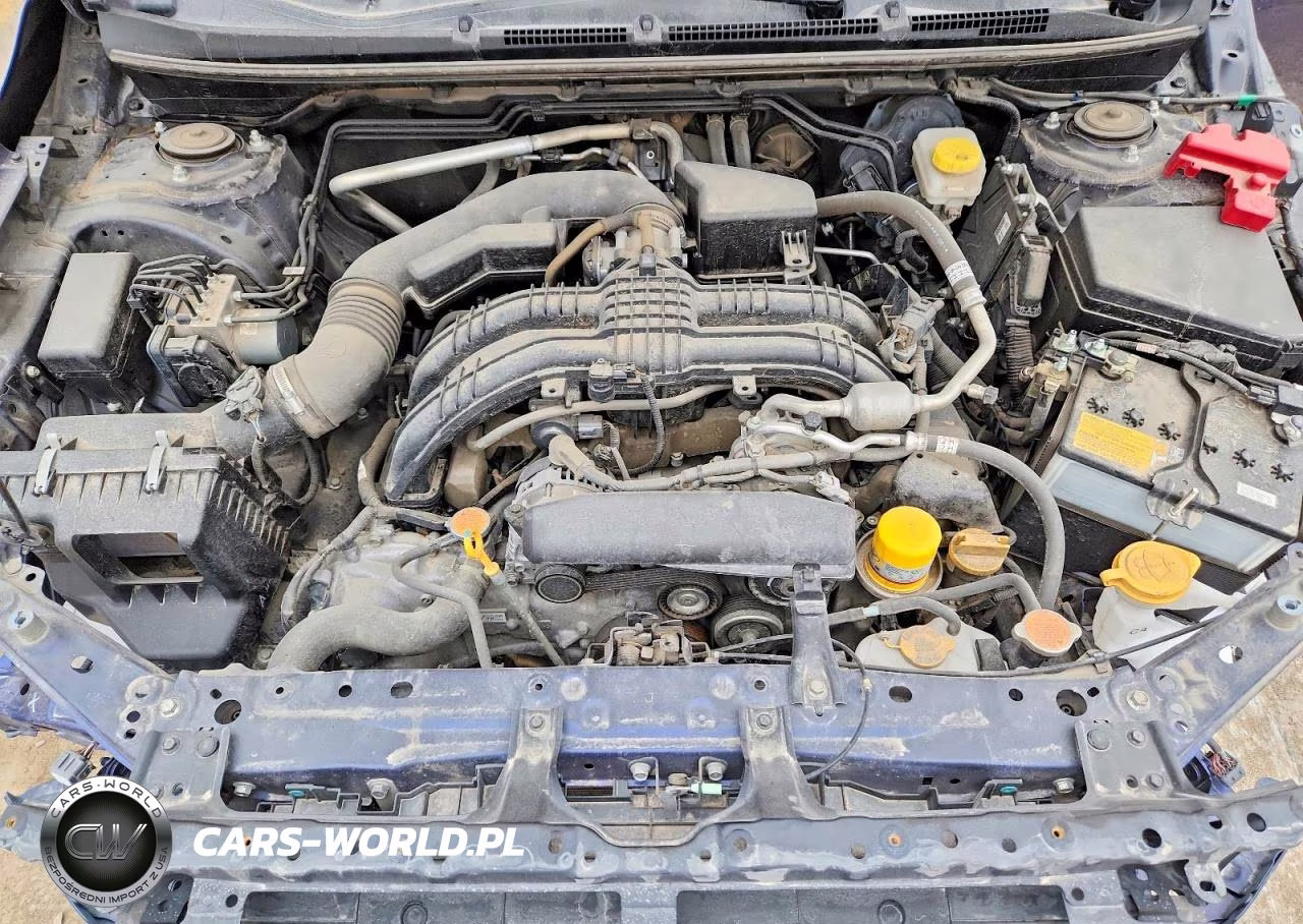 2024 Subaru Crosstrek VIN:JF2GUABC9R8222682 - 11
